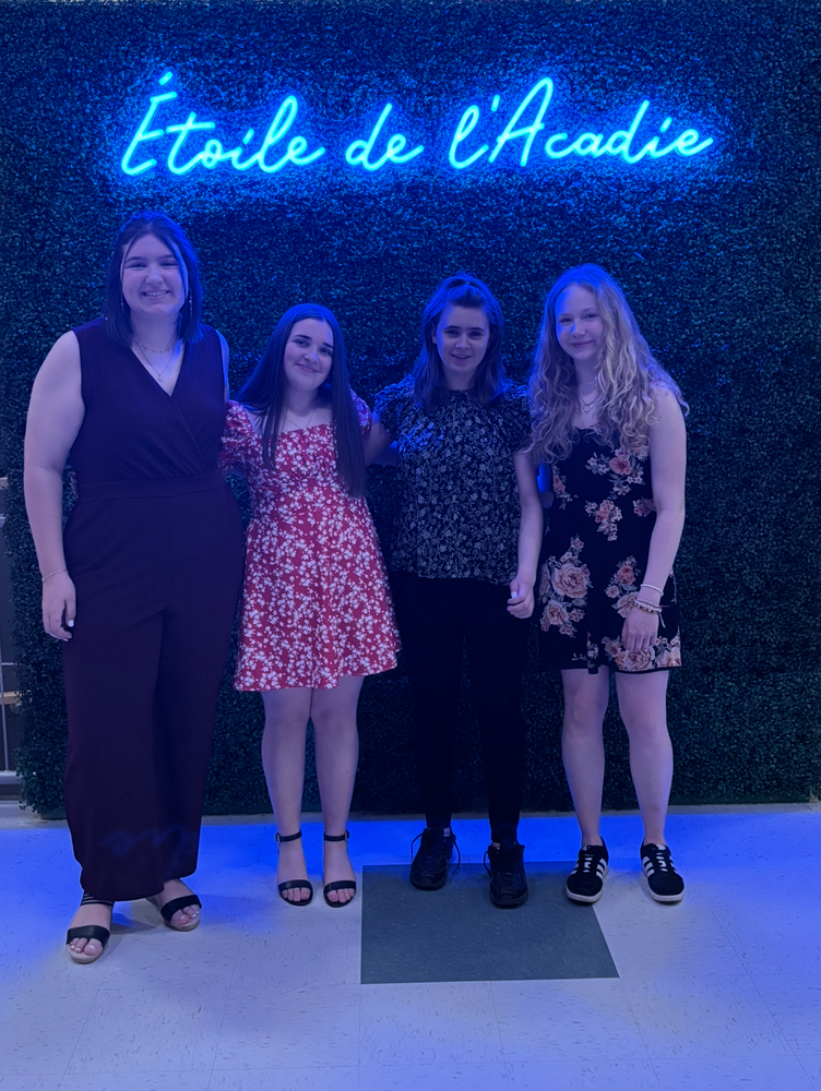 Célébration EDA secondaire