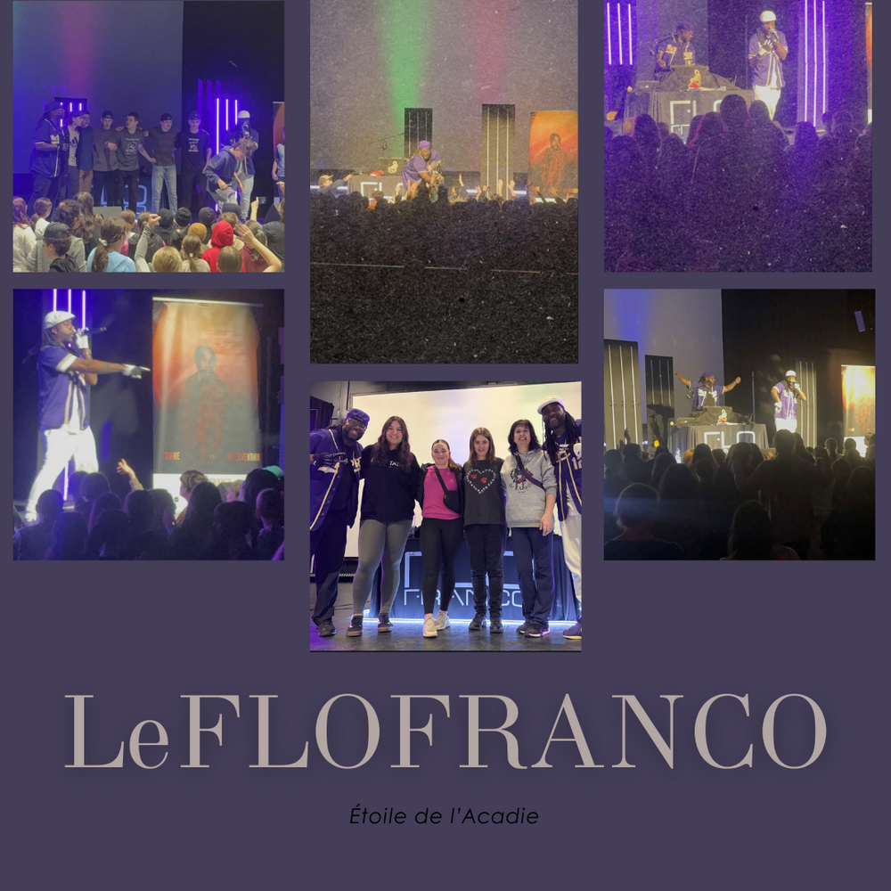 FLORANCO 1
