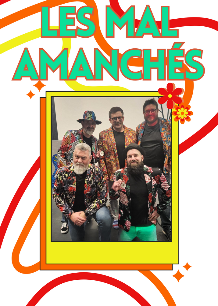 Les mal amanchés